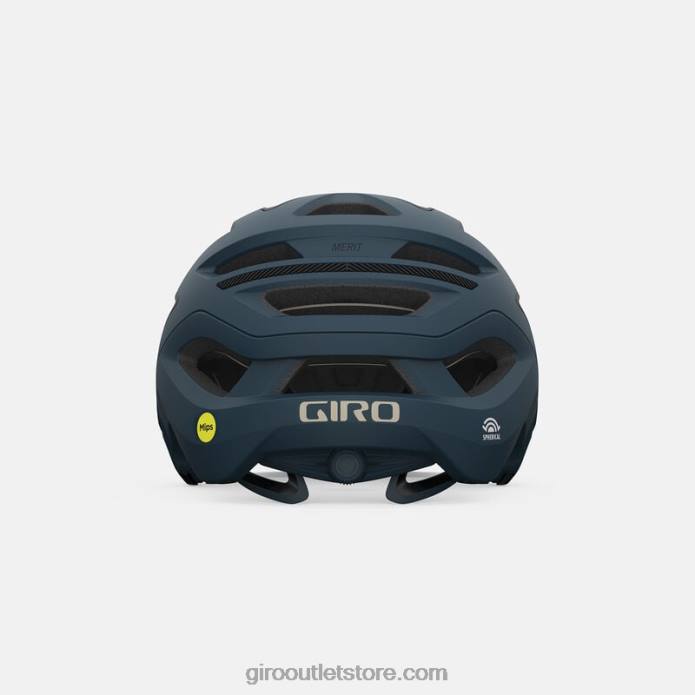 matinė uosto mėlyna 2H6R474 unisex nusipelnęs sferinis šalmas Giro