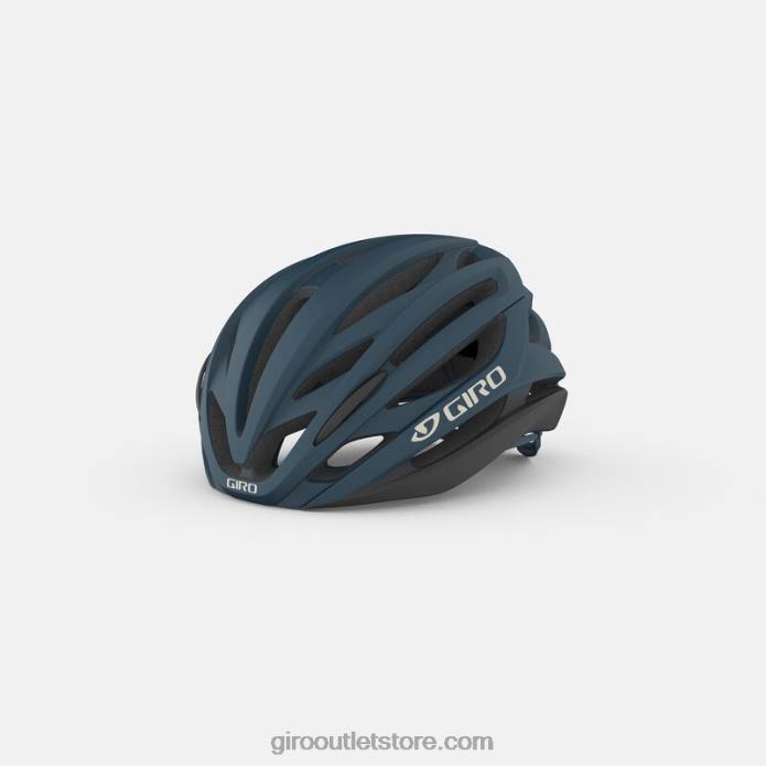 matinė uosto mėlyna 2H6R617 unisex sintaksės mips šalmas Giro