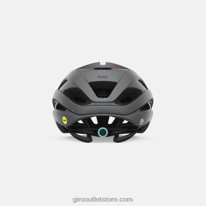 matinis anglies žėrutis 2H6R79 unisex Eclipse sferinis šalmas Giro