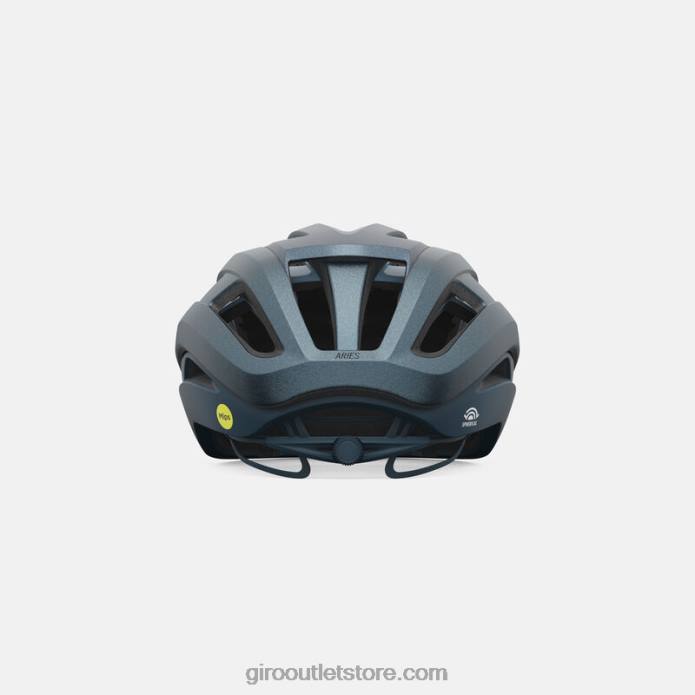 matinis ano harbor blue fade 2H6R16 unisex aries sferinis šalmas Giro