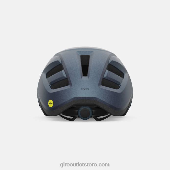 matinis ano harbor blue fade 2H6R478 moterys fixture mips ii šalmas Giro