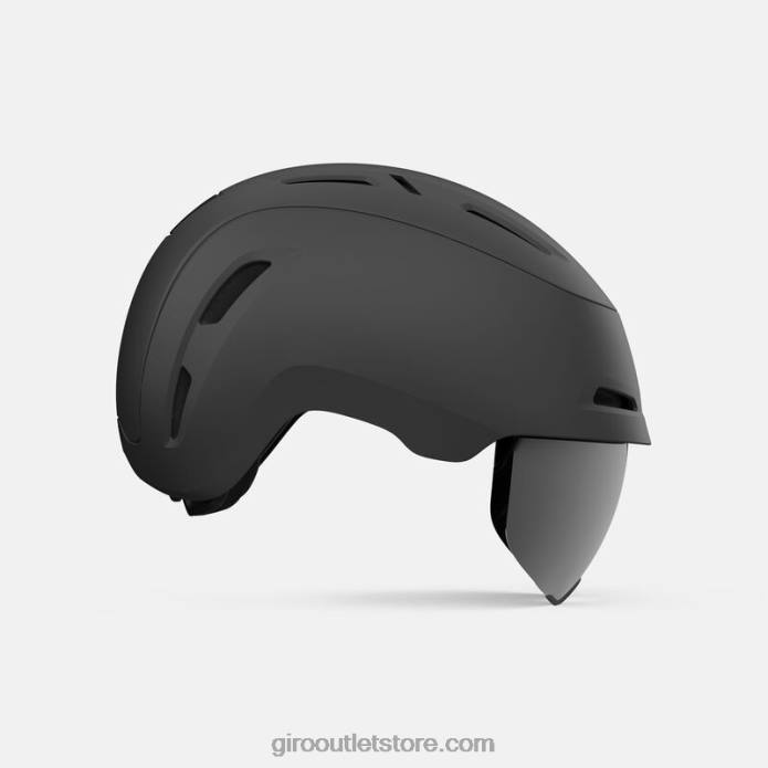 matinis titanas 2H6R574 unisex bexley mips šalmas Giro