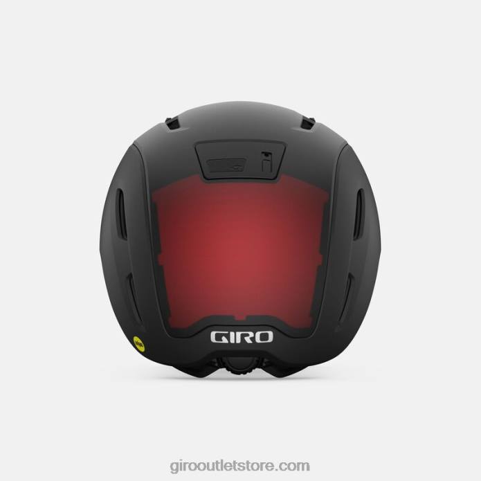 matinis titanas 2H6R574 unisex bexley mips šalmas Giro