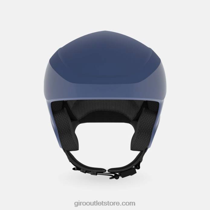 matinis vidurnaktis/raudona 2H6R950 unisex strive mips šalmas Giro