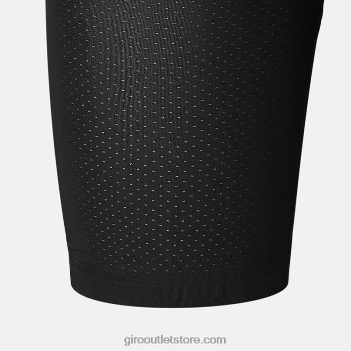 juodas 2H6R970 vaikai trumpas jaunimo laineris Giro