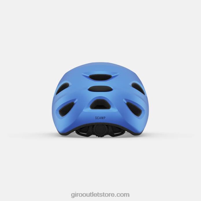 matinė ano mėlyna 2H6R1482 vaikai skraidyklės šalmas Giro