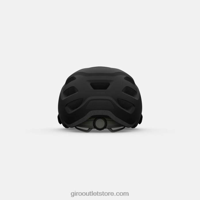 matinė juoda 2H6R999 vaikai tremor mips šalmas Giro