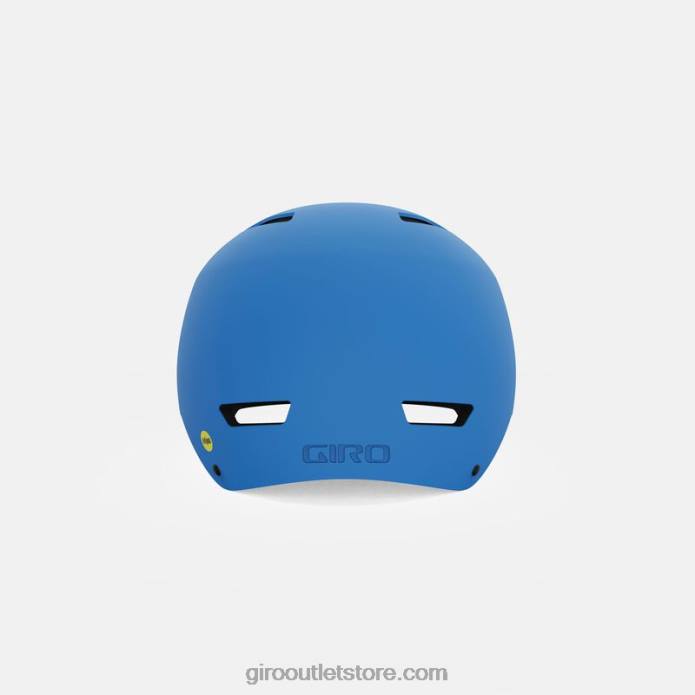 matinė mėlyna 2H6R1436 vaikai Dime mips šalmas Giro
