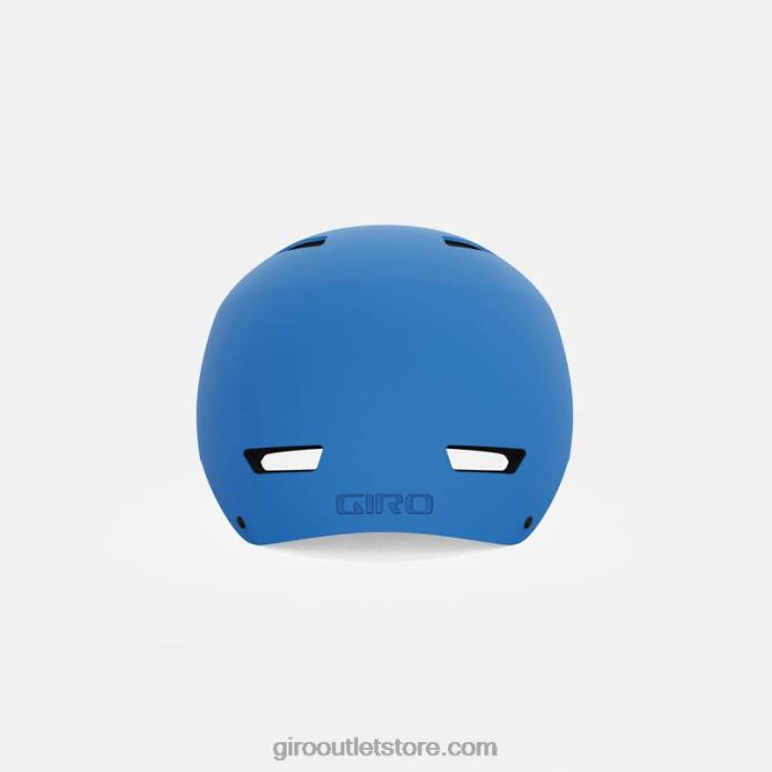 matinė mėlyna 2H6R1502 vaikai centinis šalmas Giro