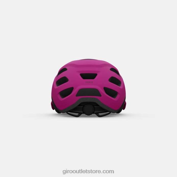 matinė rožinė gatvė 2H6R1452 vaikai tremoro šalmas Giro