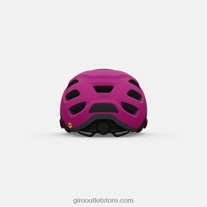 matinė rožinė gatvė 2H6R1473 vaikai tremor mips šalmas Giro