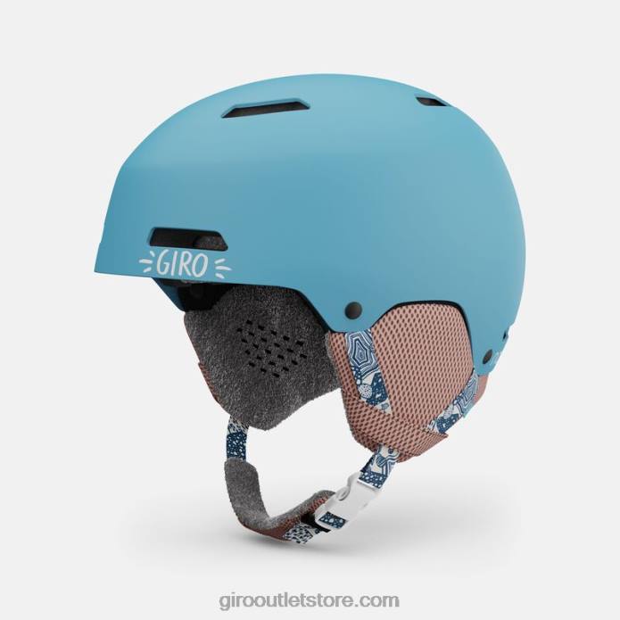 matinis namukas bluebalu 2H6R1524 vaikai žiaurus šalmas Giro