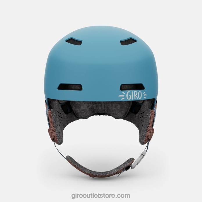 matinis namukas bluebalu 2H6R1524 vaikai žiaurus šalmas Giro