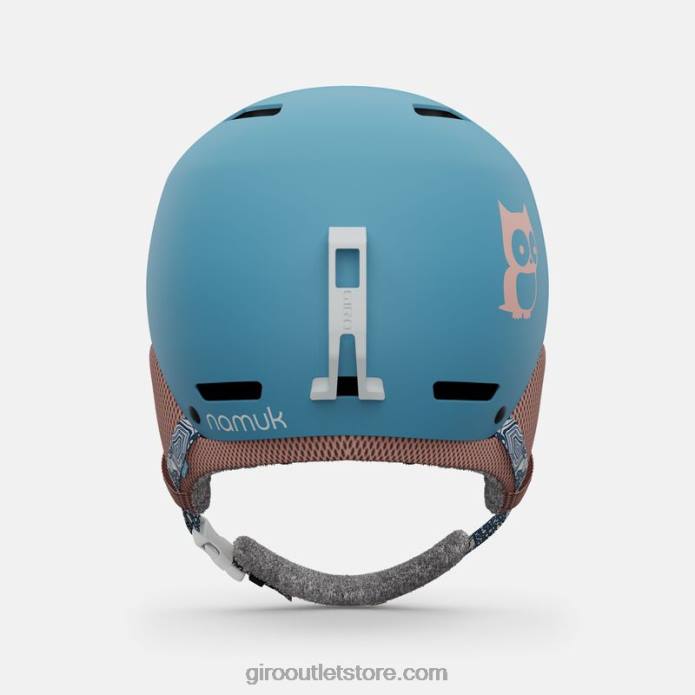 matinis namukas bluebalu 2H6R1524 vaikai žiaurus šalmas Giro