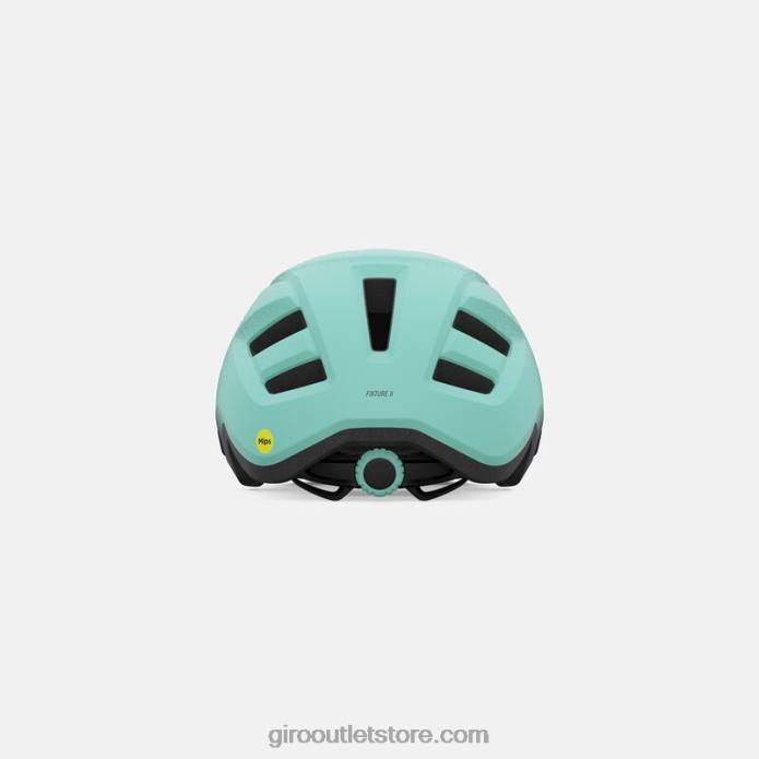 matinis vidurnakčio mėlynas / rėkiantis žalsvai mėlynas išblukimas 2H6R1391 vaikai fixture mips ii jaunimo šalmas Giro