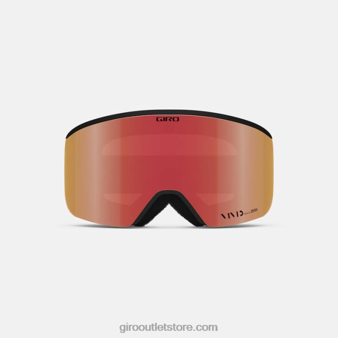 2H6R386 vyrų ašies akiniai Giro