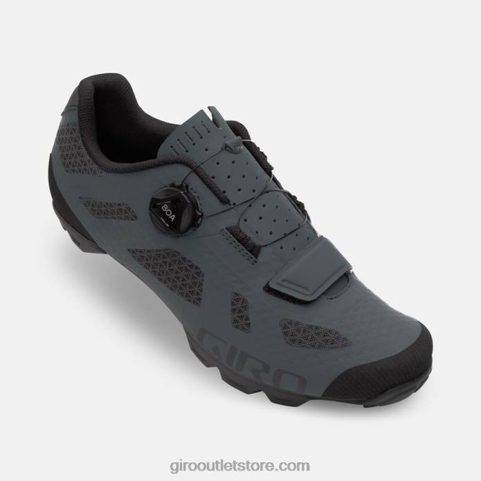 Portaro pilka-23 2H6R516 vyrų rincon batai Giro