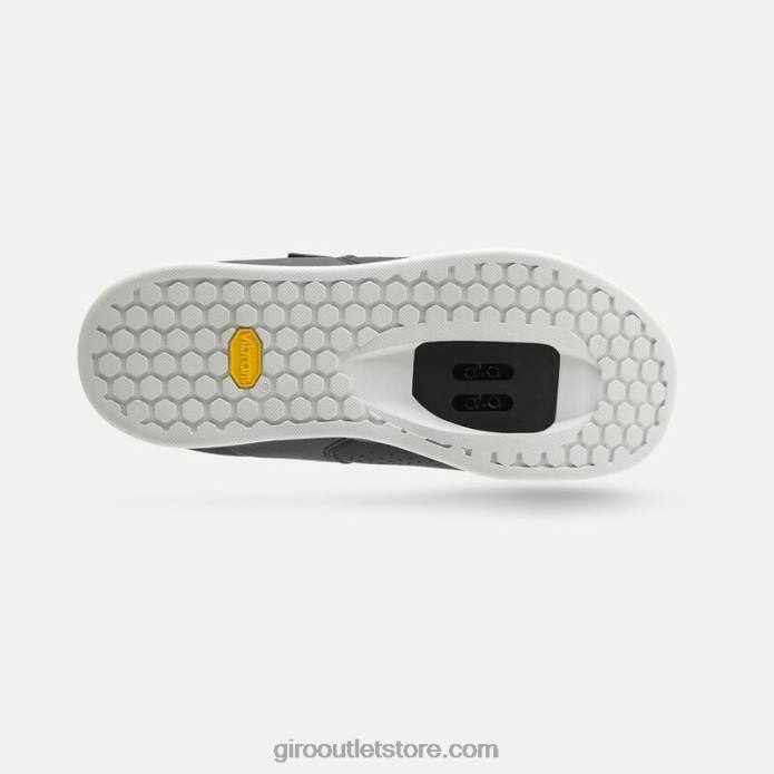 gwin juoda/balta 2H6R840 vyrų kameros ii batas Giro