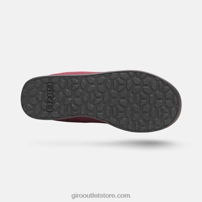 jaučio kraujas 2H6R524 vyrų akto batas Giro