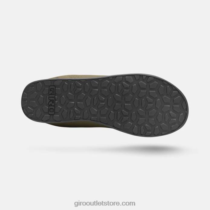 takas žalias 2H6R489 vyrų užraktas batas Giro