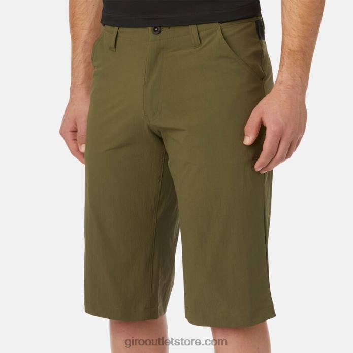 alyvuogių 2H6R1095 vyrų trukęs trumpas Giro