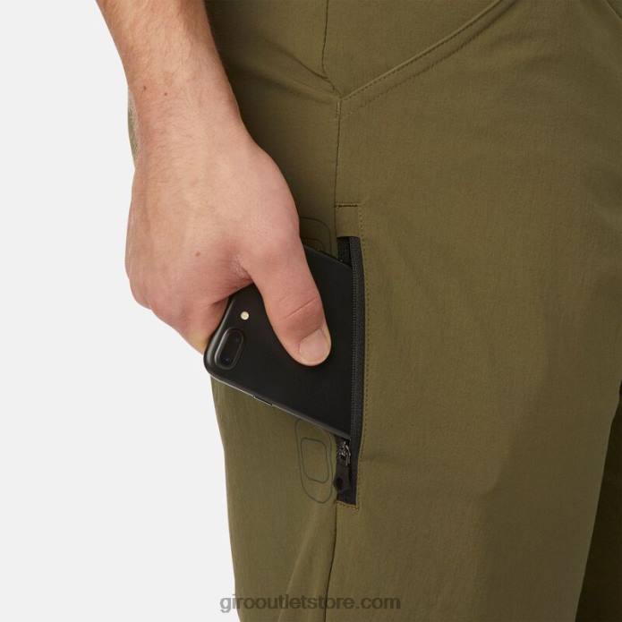 alyvuogių 2H6R1095 vyrų trukęs trumpas Giro