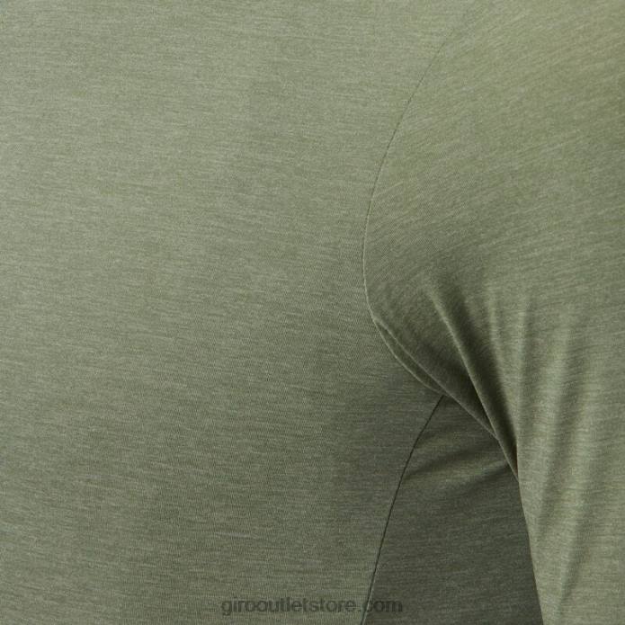 alyvuogių viržių 2H6R718 vyrų naujas kelio trikotažas Giro