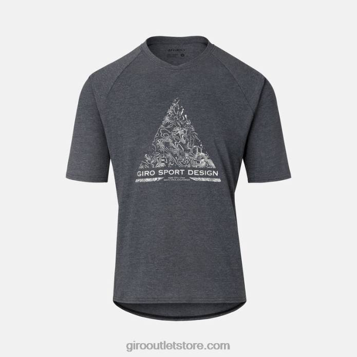 anglies topas 2H6R7 vyrų lankinis džersis Giro