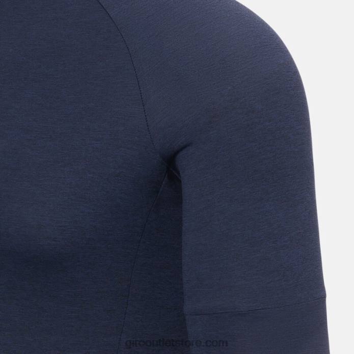 fantominis mėlynas viržius 2H6R720 vyrų naujas kelio trikotažas Giro