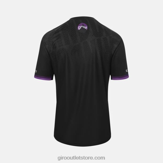 grinduro pilka 2H6R1535 vyrų rust džersis Giro