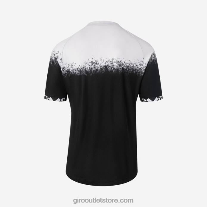 juoda sintra 2H6R673 vyrų rust džersis Giro