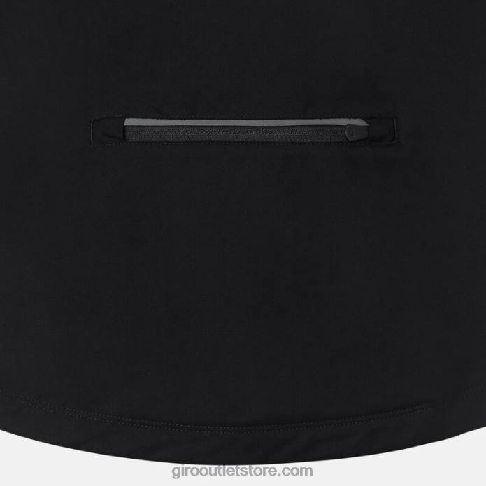 juodas 2H6R13 vyrų kaskados izoliacijos striukė Giro