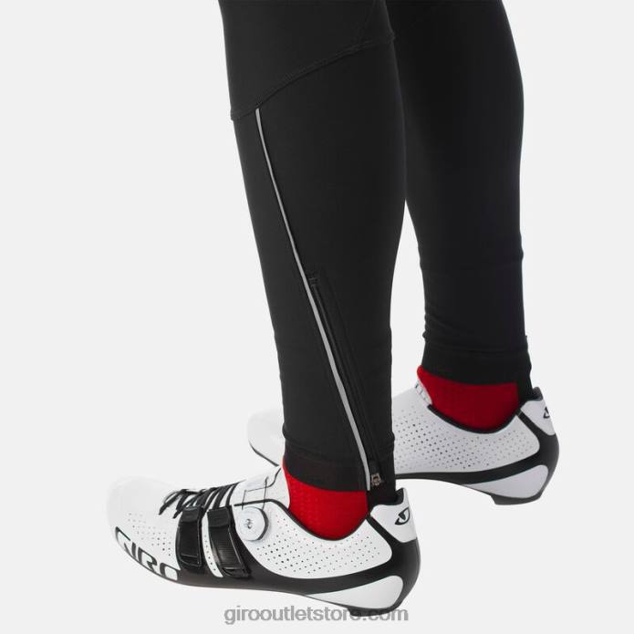 juodas 2H6R143 vyrų chrono expert termo seilinukas Giro