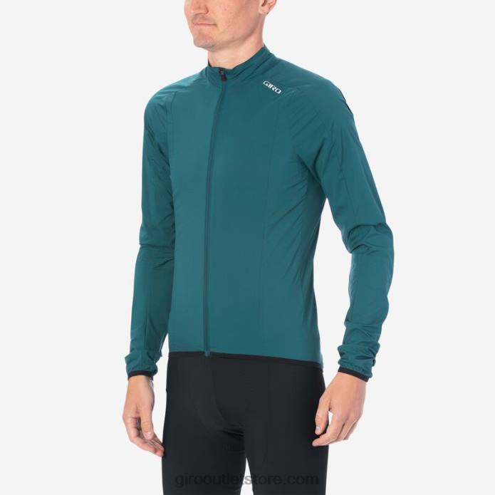 tikra eglė 2H6R687 vyrų chrono expert vėjo striukė Giro