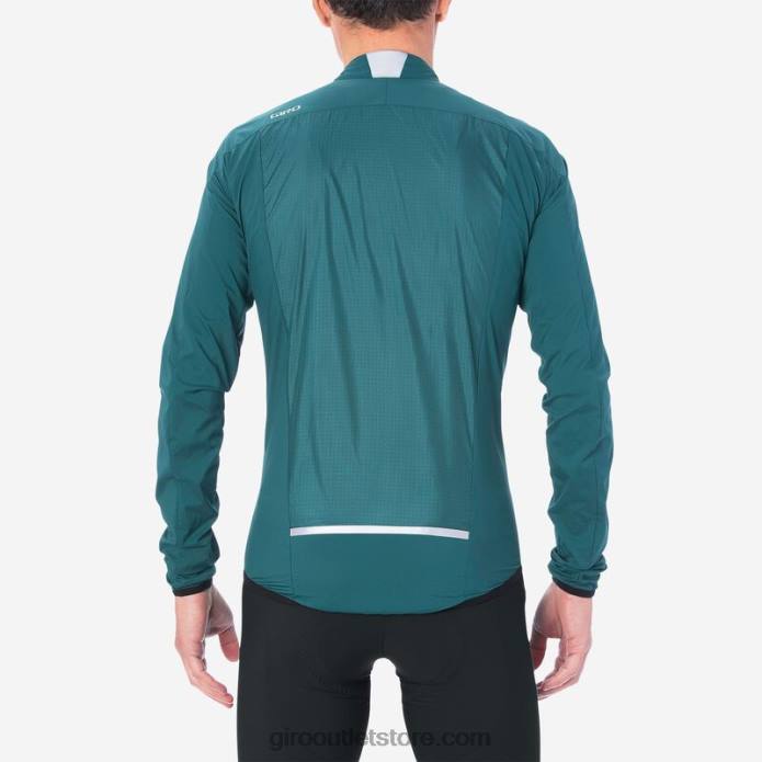 tikra eglė 2H6R687 vyrų chrono expert vėjo striukė Giro