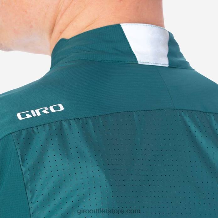 tikra eglė 2H6R687 vyrų chrono expert vėjo striukė Giro