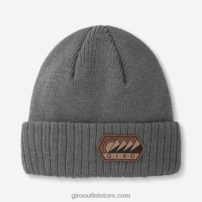titano 2H6R974 vyrų proof beanie Giro