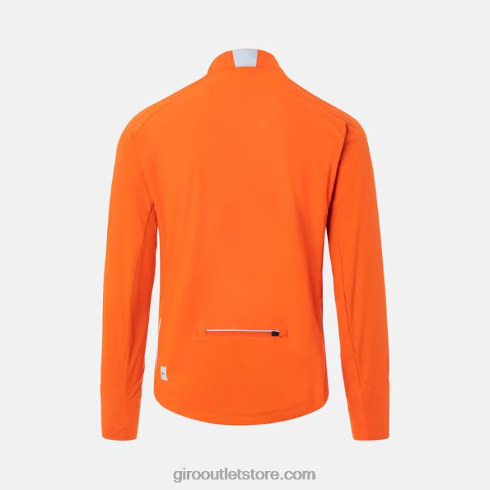 vermilijonas 2H6R214 vyrų kaskados izoliacijos striukė Giro