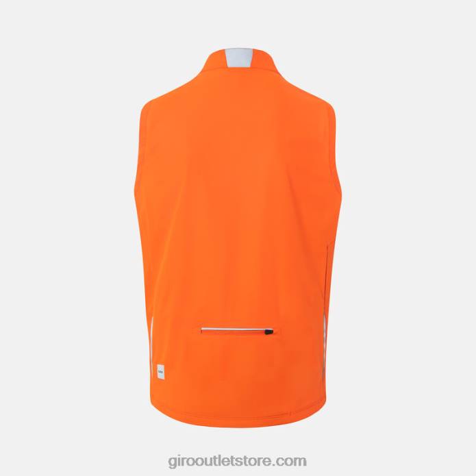 vermilijonas 2H6R231 vyrų kaskados izoliuota liemenė Giro