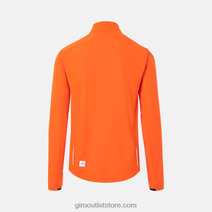 vermilijonas 2H6R245 vyrų kaskadinė striukė Giro