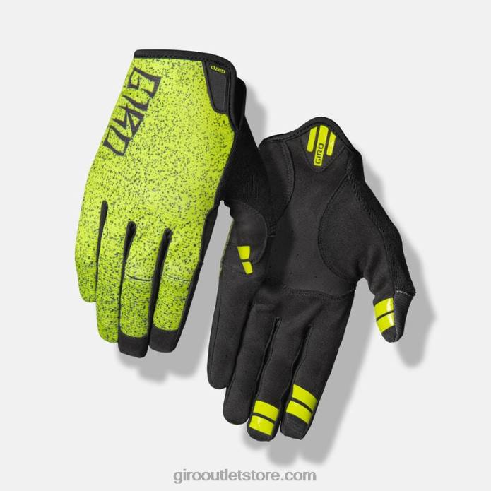 2H6R803 vyrų dnd pirštinė Giro