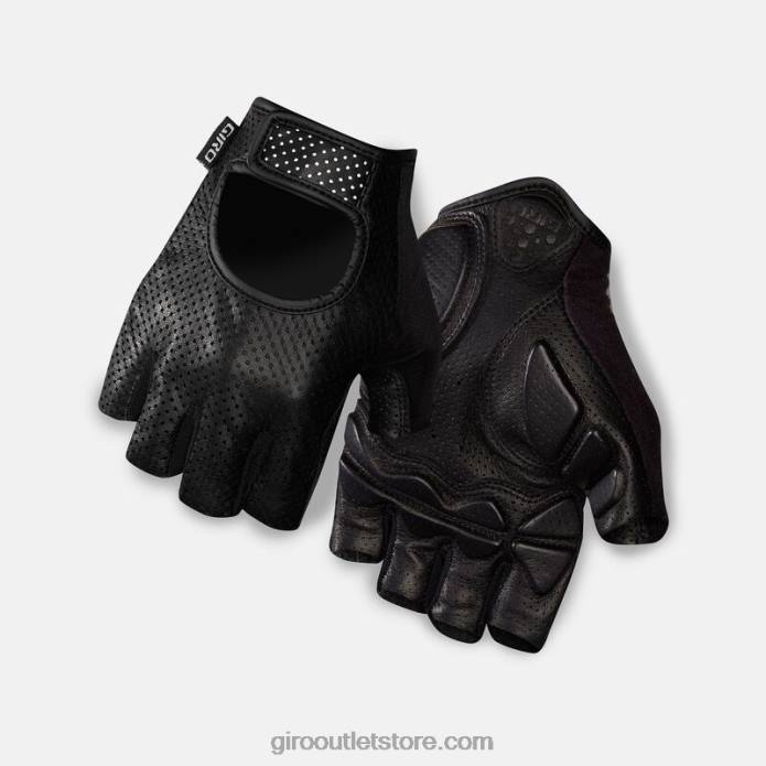 juodas 2H6R272 vyrų lx pirštinė Giro