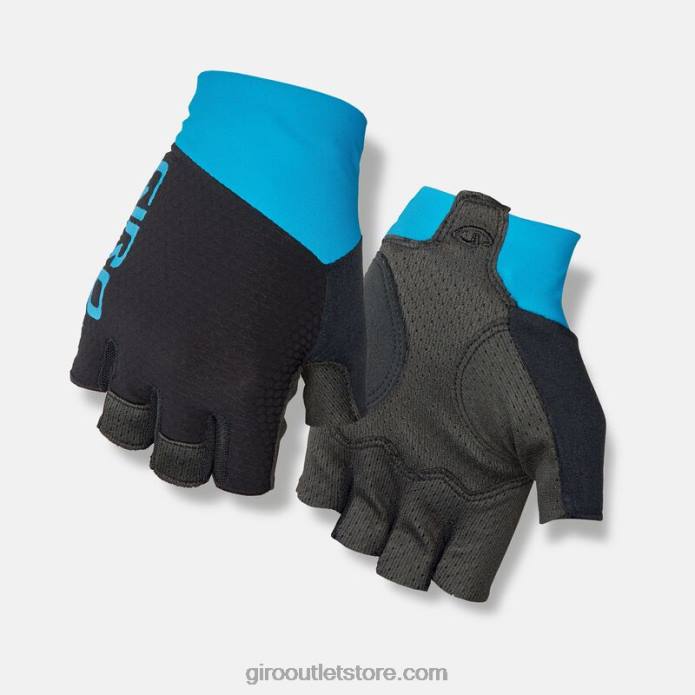 mėlynas brangakmenis 2H6R892 vyrų zero cs pirštinė Giro