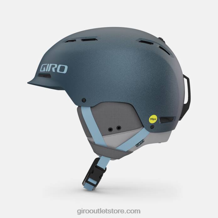 matinė ano harbor mėlyna 2H6R64 vyrų trig mips šalmas Giro