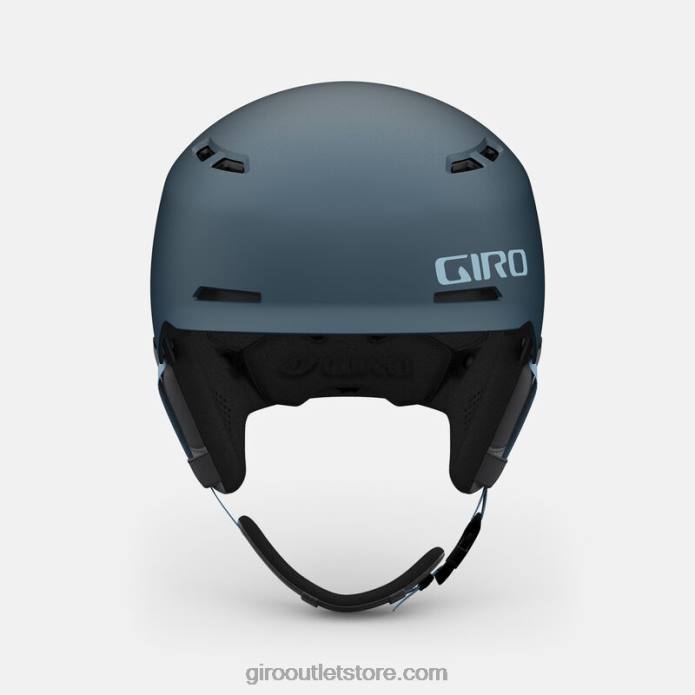 matinė ano harbor mėlyna 2H6R64 vyrų trig mips šalmas Giro