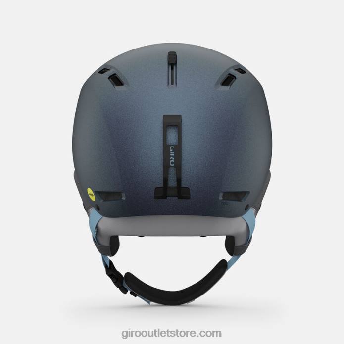 matinė ano harbor mėlyna 2H6R64 vyrų trig mips šalmas Giro