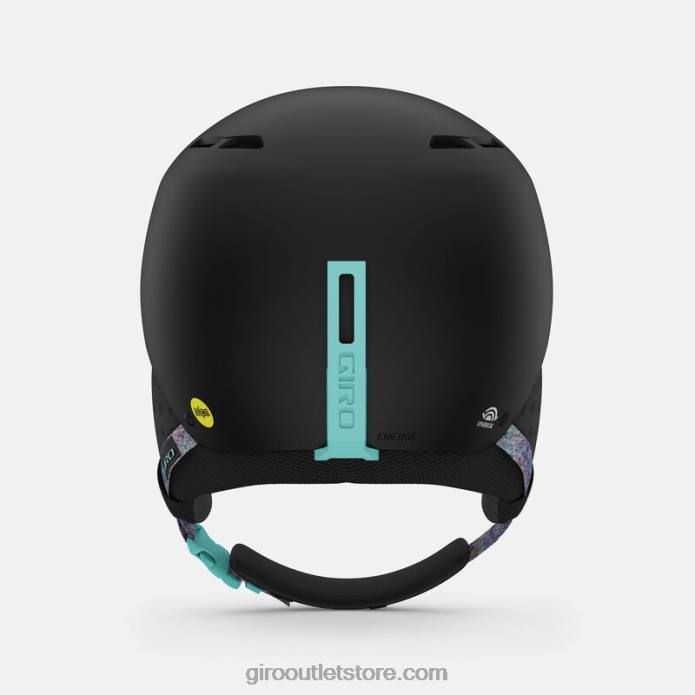 matinė juoda data mosh 2H6R427 vyrų atsiranda sferinis šalmas Giro