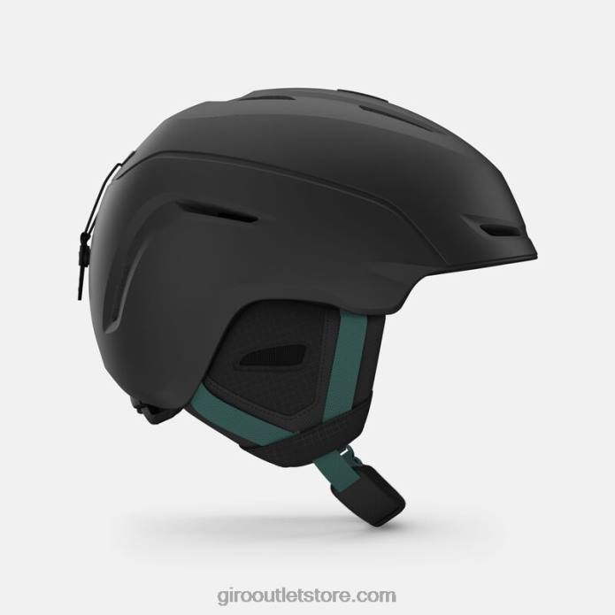 matinė pilka žalia 2H6R409 vyrų neo šalmas Giro