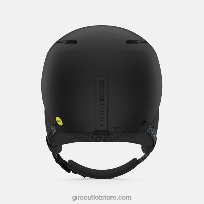 matinės juodos spalvos ekspedicija 2H6R428 vyrų atsiranda sferinis šalmas Giro