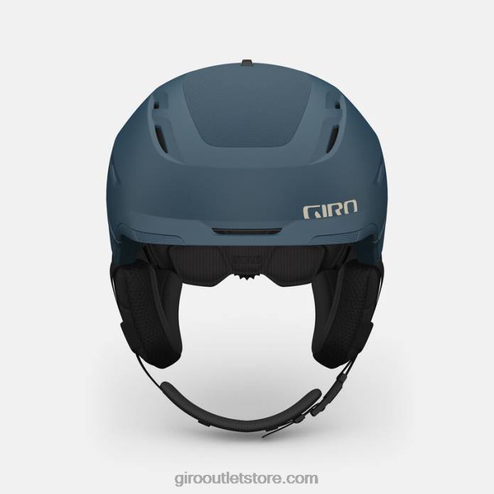 matinė uosto mėlyna 2H6R316 vyrų tor sferinis šalmas Giro